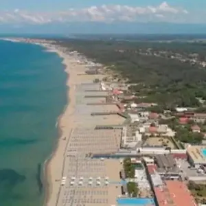  Appartamento Il Mare Accanto La Torre Vicino