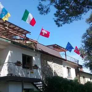  Aparthotel Casa Furrer