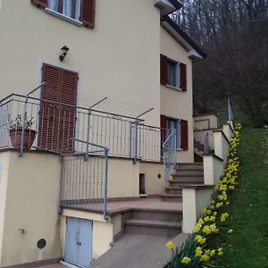  Casa vacanze Monti Mare