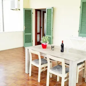  Appartamento La Terrazza Del Silenzio