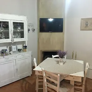  Casa vacanze Villetta Profumo Di Bosco